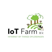 IoT Farm logo, IoT Farm contact details