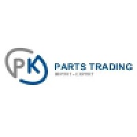 PK Parts Trading logo, PK Parts Trading contact details