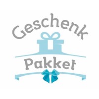 Geschenkpakket logo, Geschenkpakket contact details