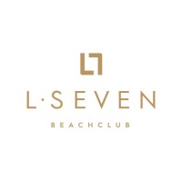 Lseven Beachclub logo, Lseven Beachclub contact details