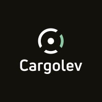 CargoLEV BV logo, CargoLEV BV contact details