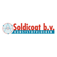 Soldicoat B.V. Kunststofvloeren logo, Soldicoat B.V. Kunststofvloeren contact details