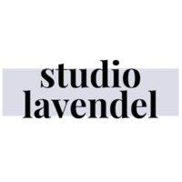 Studio Lavendel logo, Studio Lavendel contact details