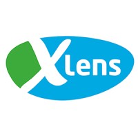 Xlens Nederland logo, Xlens Nederland contact details