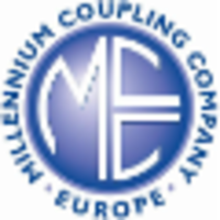 Millennium Coupling Company Europe B.V. logo, Millennium Coupling Company Europe B.V. contact details