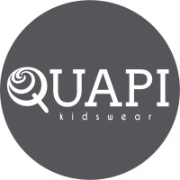 Quapi Kidswear logo, Quapi Kidswear contact details