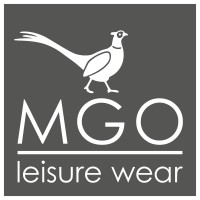 MGO Leisure Wear logo, MGO Leisure Wear contact details