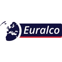 Euralco logo, Euralco contact details