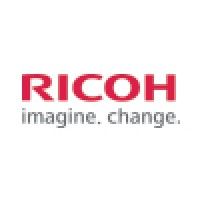 Ricoh Document Center Amsterdam logo, Ricoh Document Center Amsterdam contact details