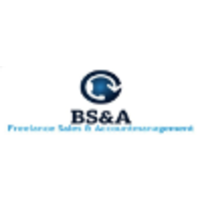 BS&A Freelance Sales & Accountmanagement logo, BS&A Freelance Sales & Accountmanagement contact details