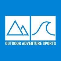 Outdoor Adventure Sports logo, Outdoor Adventure Sports contact details