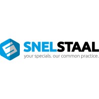 Snel Staal BV logo, Snel Staal BV contact details