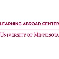 Learning Abroad Center at the University of Minnesota logo, Learning Abroad Center at the University of Minnesota contact details