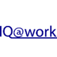 IQ@work B.V. logo, IQ@work B.V. contact details