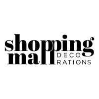 Shoppingmall Decorations logo, Shoppingmall Decorations contact details