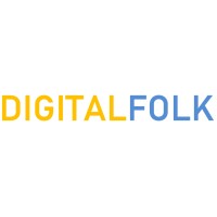 DigitalFolk logo, DigitalFolk contact details