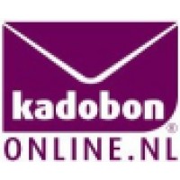 Kadobon Online BV logo, Kadobon Online BV contact details