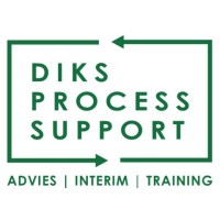 Diks Process Support logo, Diks Process Support contact details