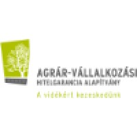 Agrár-Vállalkozási Hitelgarancia Alapítvány (AVHGA) logo, Agrár-Vállalkozási Hitelgarancia Alapítvány (AVHGA) contact details