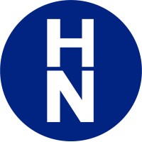 H & N Holding logo, H & N Holding contact details