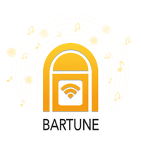 BarTune B.V. logo, BarTune B.V. contact details