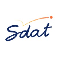 SDAT - Société Dijonnaise de L’Assistance par le Travail logo, SDAT - Société Dijonnaise de L’Assistance par le Travail contact details