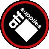 ATF Supplies Ltd logo, ATF Supplies Ltd contact details