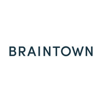 BRAINTOWN EINDHOVEN logo, BRAINTOWN EINDHOVEN contact details