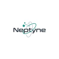 Neptyne logo, Neptyne contact details