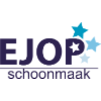 Ejop schoonmaak logo, Ejop schoonmaak contact details