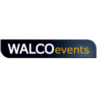 Walco Events logo, Walco Events contact details