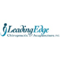 Leading Edge Chiropractic & Acupucnture logo, Leading Edge Chiropractic & Acupucnture contact details