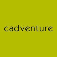 Cadventure Ltd logo, Cadventure Ltd contact details