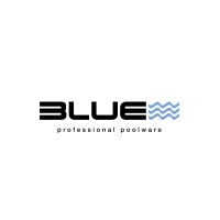 Blue Professional Poolware logo, Blue Professional Poolware contact details