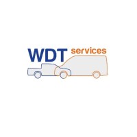 WDT Services BV logo, WDT Services BV contact details