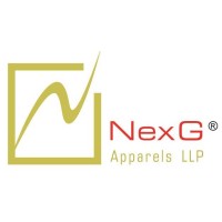 NexG Apparels LLP logo, NexG Apparels LLP contact details