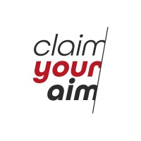 Claim Your Aim logo, Claim Your Aim contact details