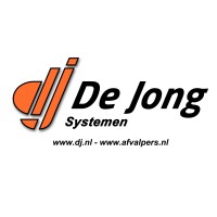 De Jong Weeg- en Afvalbewerkingsystemen Hengelo logo, De Jong Weeg- en Afvalbewerkingsystemen Hengelo contact details