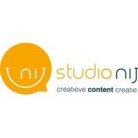 Studio Nij logo, Studio Nij contact details