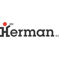 Herman NV logo, Herman NV contact details