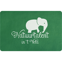 Natuurtalent in 't Veld logo, Natuurtalent in 't Veld contact details