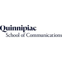 Quinnipiac University School of Communications logo, Quinnipiac University School of Communications contact details