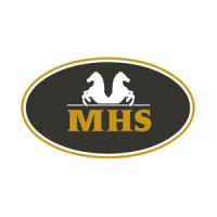 MHS Equestrian logo, MHS Equestrian contact details