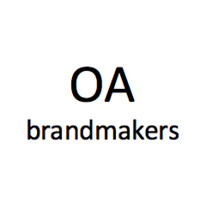 OABrandmakers logo, OABrandmakers contact details