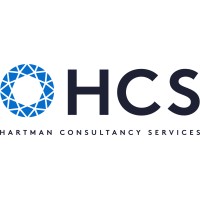 HCS - Hartman Consultancy Services logo, HCS - Hartman Consultancy Services contact details