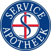 Service Apotheek Beekpark logo, Service Apotheek Beekpark contact details