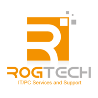 ROGTECH logo, ROGTECH contact details