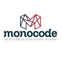 Monocode logo, Monocode contact details