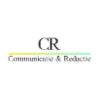 CR Communicatie & Redactie logo, CR Communicatie & Redactie contact details