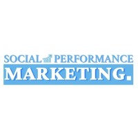 Social Performance Marketing logo, Social Performance Marketing contact details